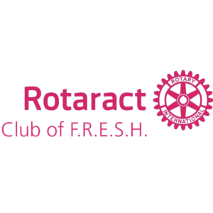 Rotaract Club F.R.E.S.H. logo