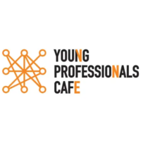 YPC Young Professionals Cafe logo