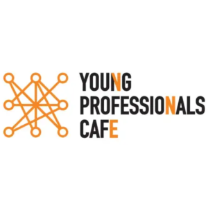 YPC Young Professionals Cafe logo