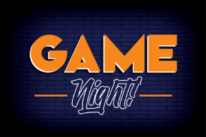 GAME NIGHT - Young Professionals Cafe